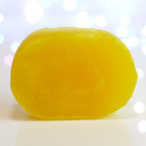 Multi Millionaire Soap Sponge