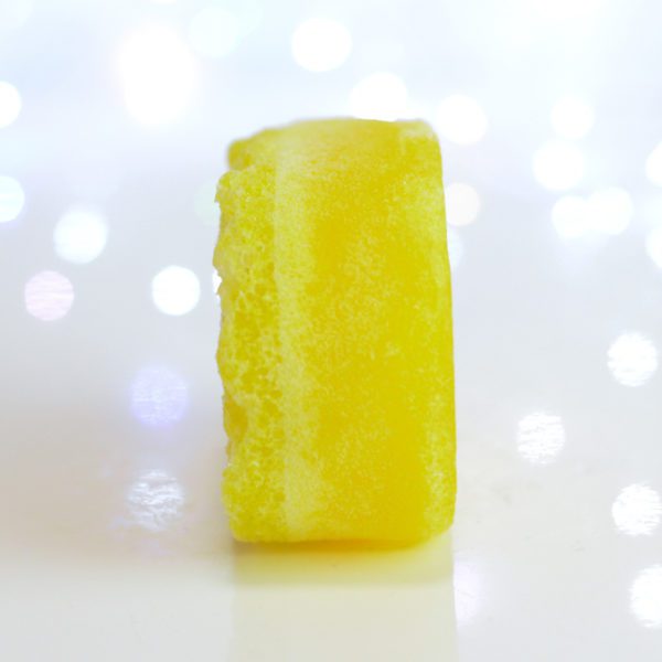 Multi Millionaire Soap Sponge