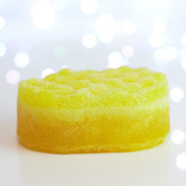 Multi Millionaire Soap Sponge