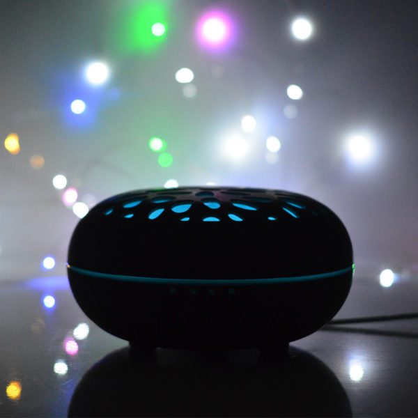 Oslo Aroma Diffuser Humidifier