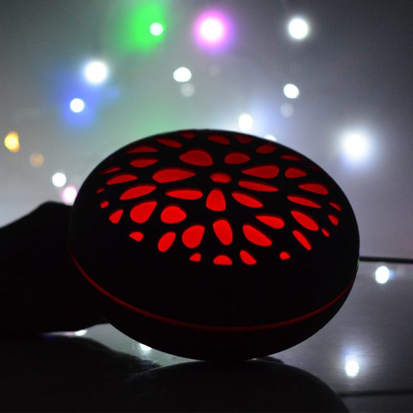 Oslo Aroma Diffuser Humidifier