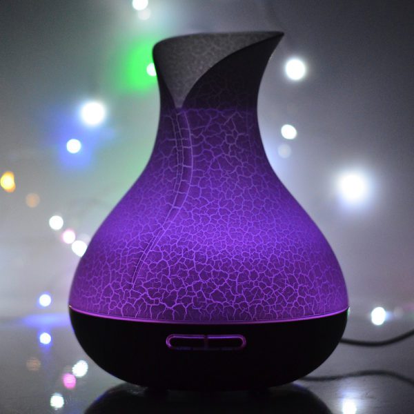 Palma Aroma Diffuser Humidifier