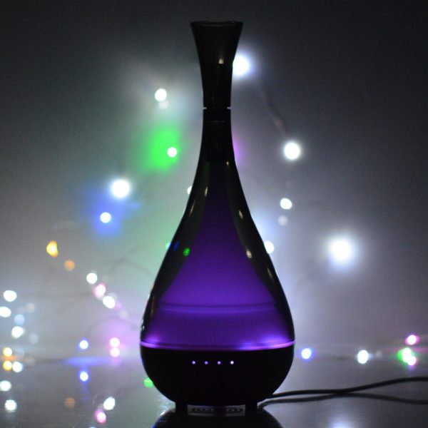 Paris Aroma Diffuser Humidifier