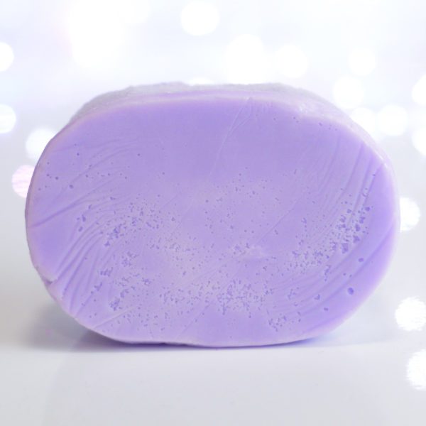 Parma Violet Soap Sponge