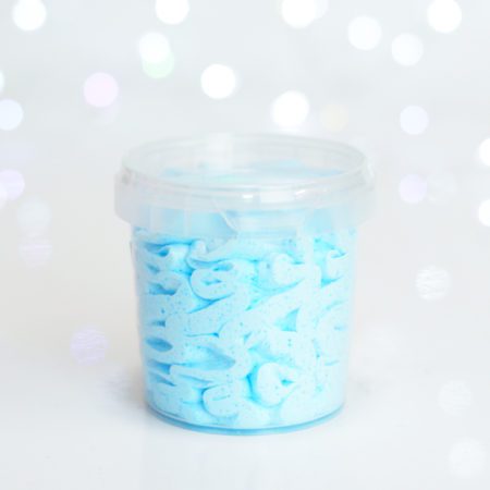 Perfect Peppermint Whipped Soap