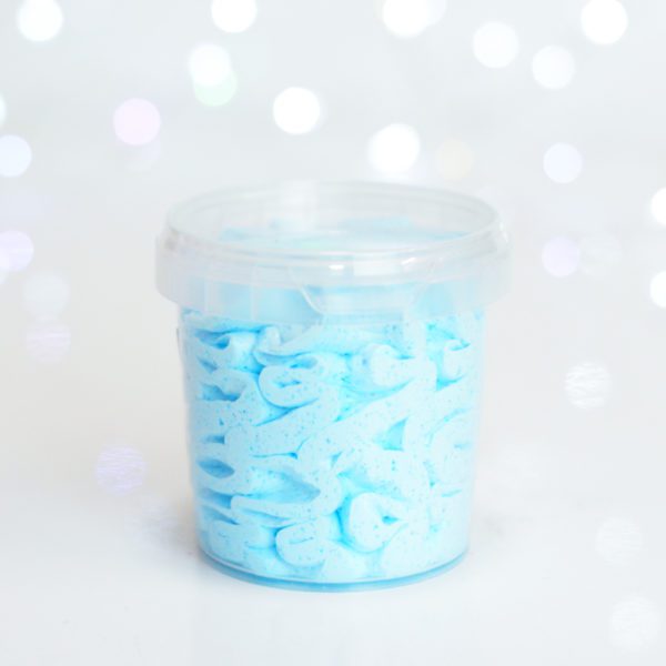 Perfect Peppermint Whipped Soap
