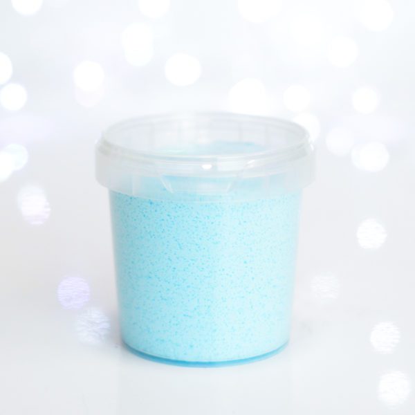 Perfectly Pristine Sugar Scrub