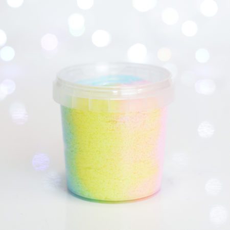 Rainbow Kisses Sugar Scrub