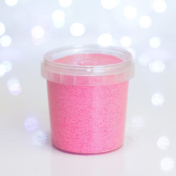 Red Revenge Sugar Scrub