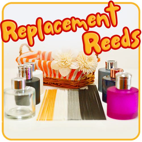 Reed Diffuser Replacement Reeds