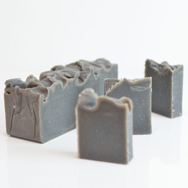 Seabed Mud Neroli Handmade Soap