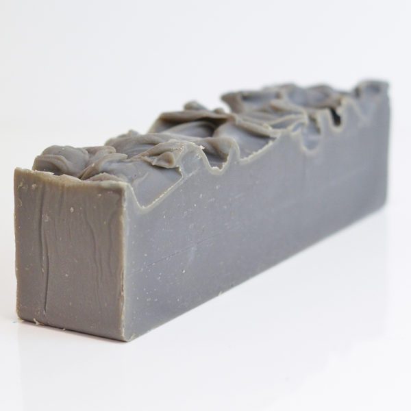 Seabed Mud Neroli Handmade Soap