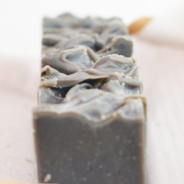 Seabed Mud Neroli Handmade Soap