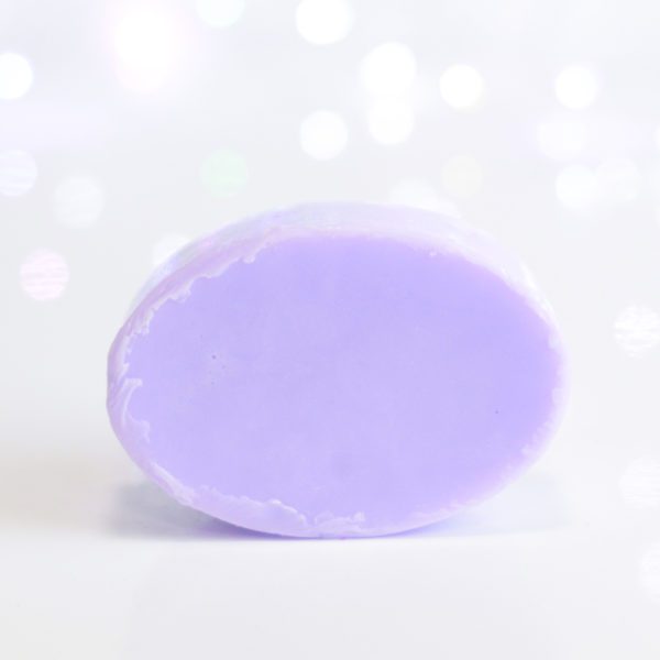 Spa Day Massage Soap