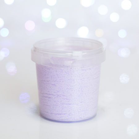 Space Girl Sugar Scrub