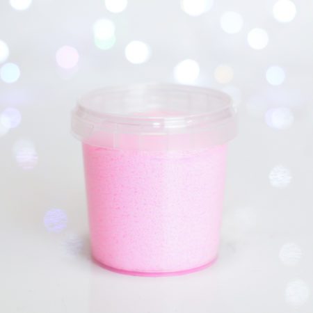 Special Sparkle Sugar Scrub