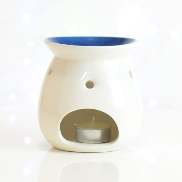 Star Fish Tealight Burner