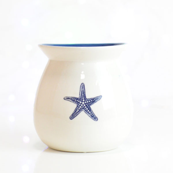 Star Fish Tealight Burner