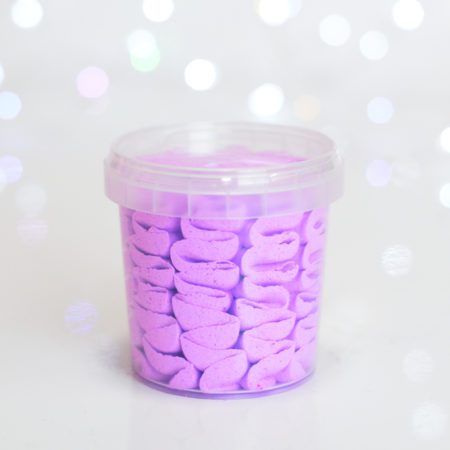 Twilight Opium Whipped Soap