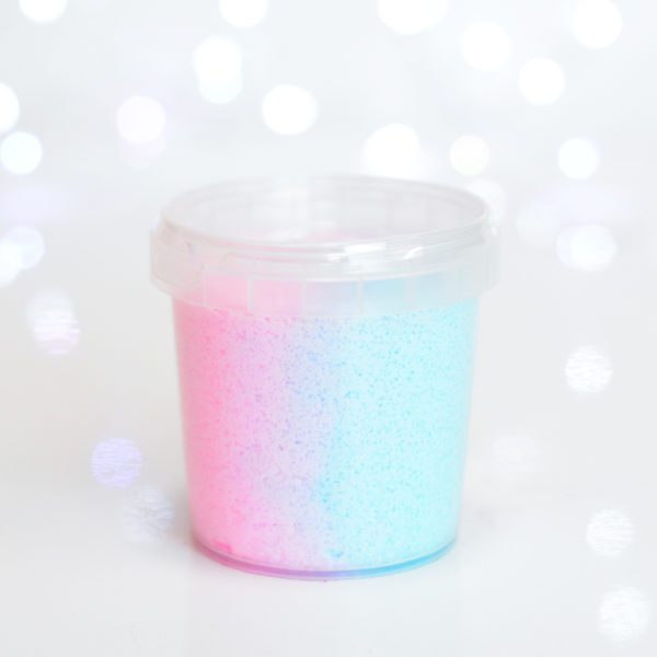 Unicorn Kisses Sugar Scrub