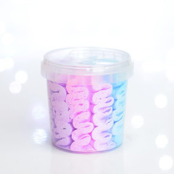 Unicorn Kisses Whipped Soap